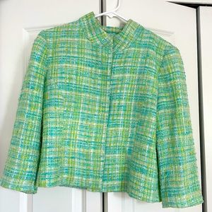 Lily Pulitzer blazer